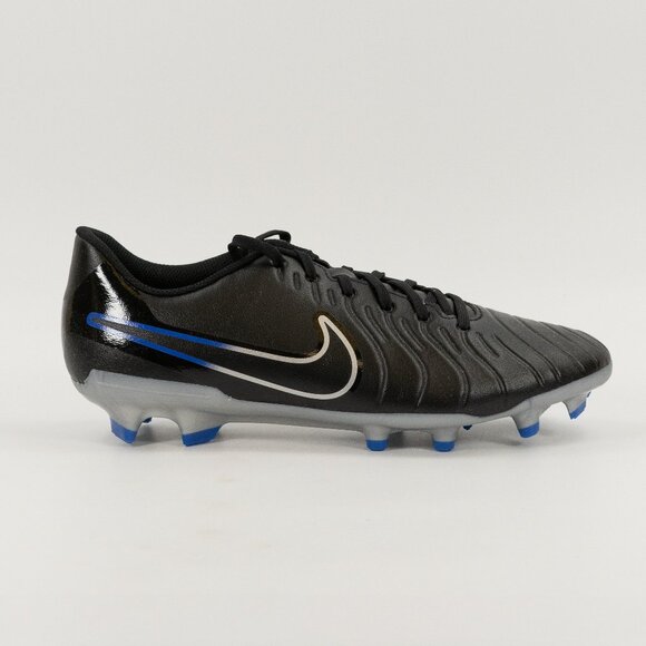 Nike Tiempo Legend 10 Club FG/MG DV4344-040 Soccer Cleats Multi-Size main image 4